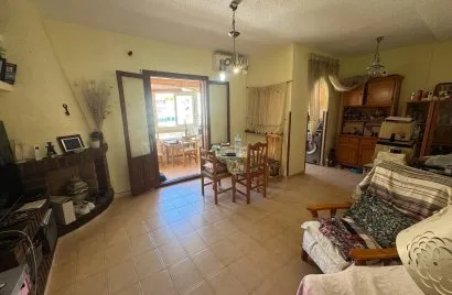 Penthouse de 3 chambres à Torrevieja, Espagne No. 1747