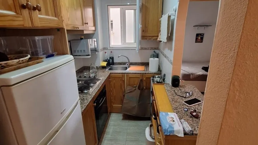 Apartment de 1 chambre à Torrevieja, Espagne No. 1847 № 11