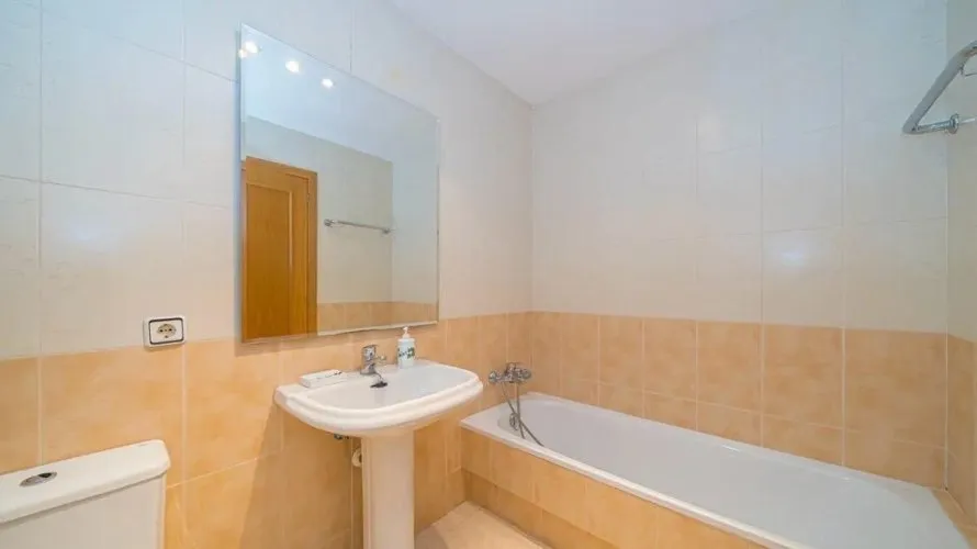 Apartment de 3 chambres à Benidorm, Espagne No. 1877 № 17