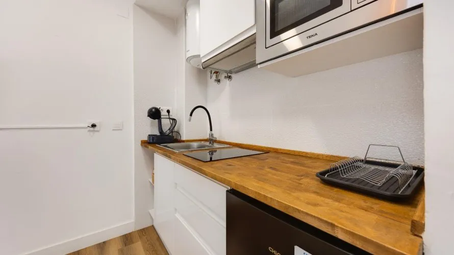 Apartment de 24m² à Torrevieja, Espagne No. 1819 № 19