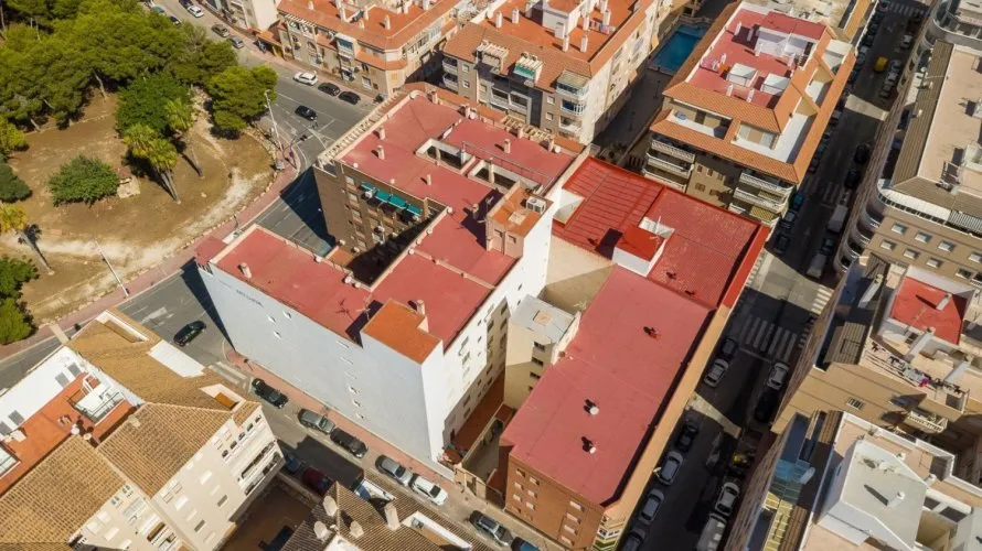 Apartment de 89m² à Torrevieja, Espagne No. 1919 № 10
