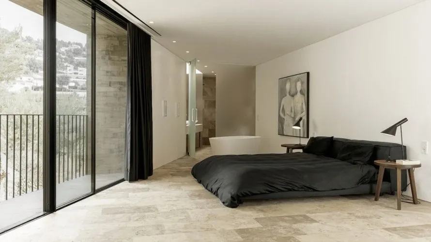 Villa de 264m² à Benissa, Espagne No. 1797 № 9