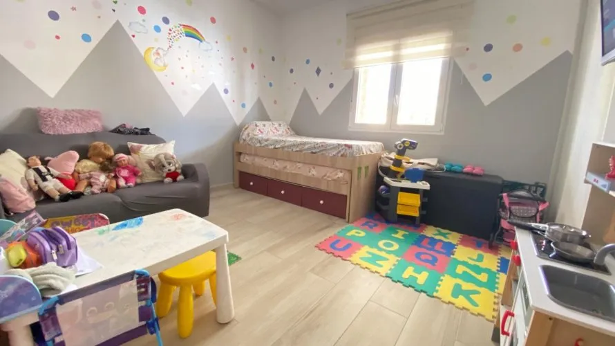 Apartment de 3 chambres à Torrevieja, Espagne No. 1753 № 11