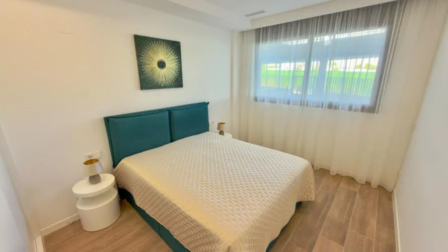 Penthouse de 3 chambres à Finestrat, Espagne No. 1920 № 3