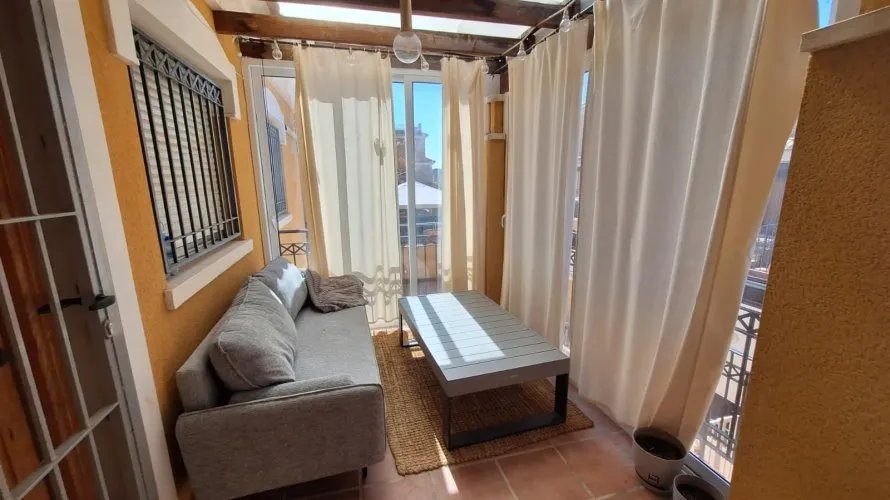 Duplex de 83m² à Torrevieja, Espagne No. 1858 № 23