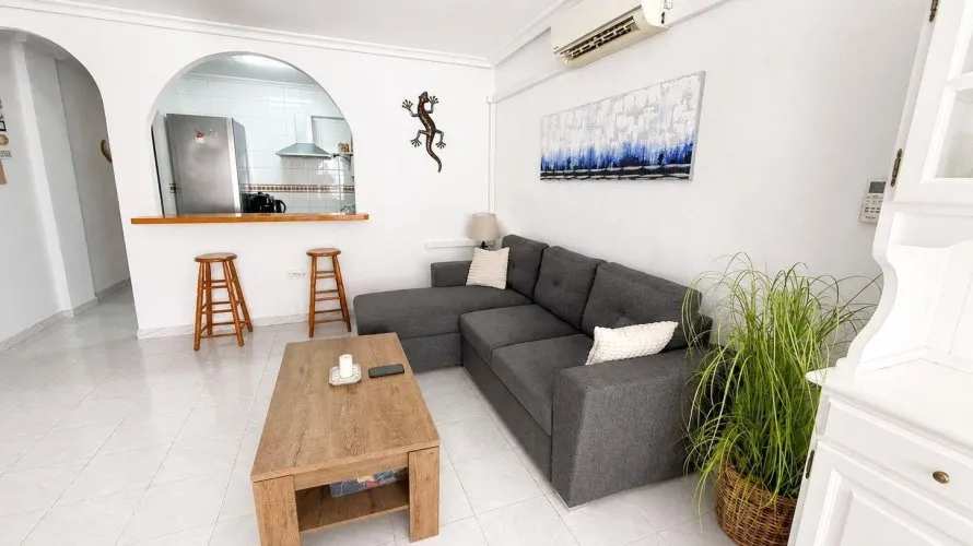 Penthouse de 2 chambres à Torrevieja, Espagne No. 1773 № 15