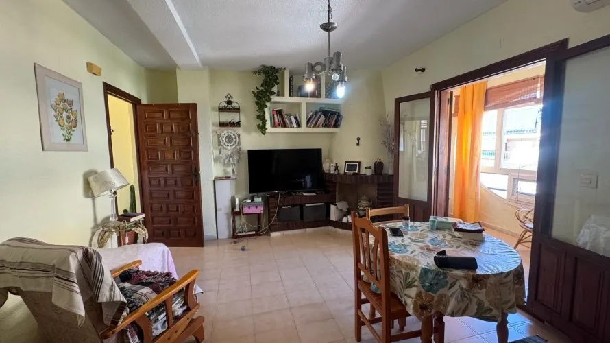 Penthouse de 3 chambres à Torrevieja, Espagne No. 1747 № 19