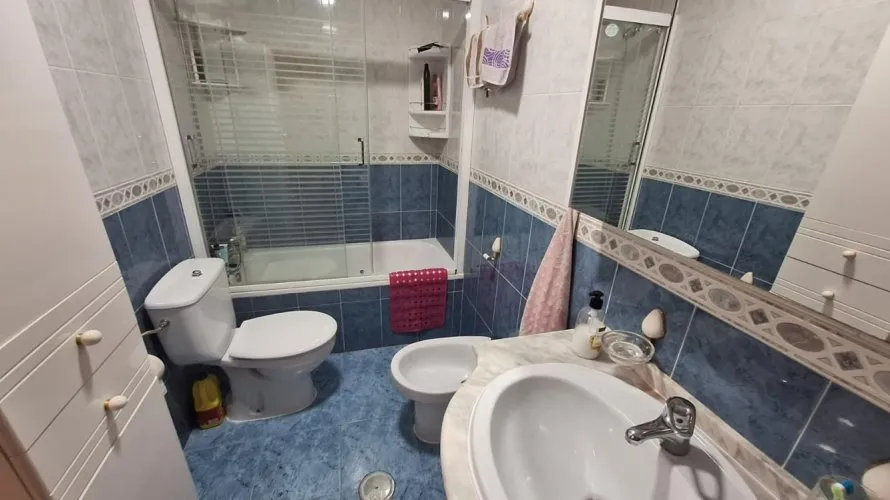 Apartment de 82m² à Torrevieja, Espagne No. 1924 № 10