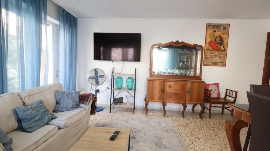 Apartment de 3 chambres à Torrevieja, Espagne No. 1882