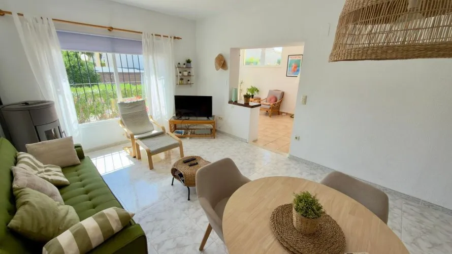 Apartment de 2 chambres à Benitachell, Espagne No. 1800 № 28