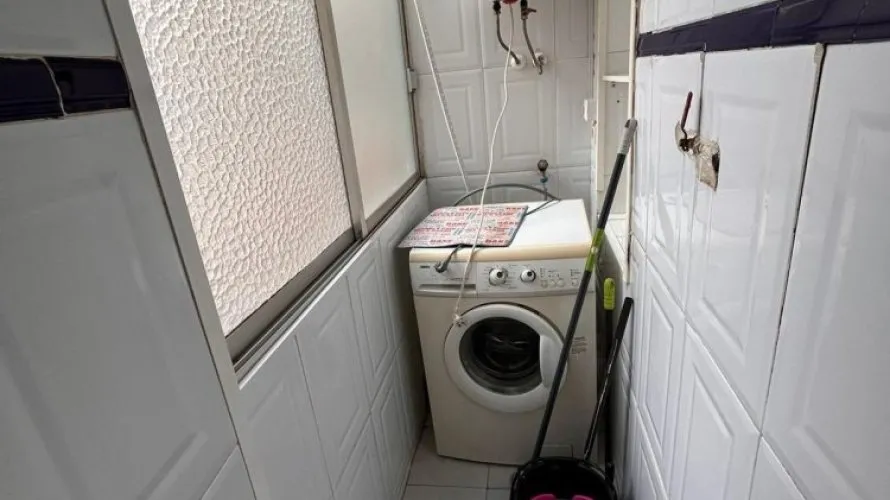 Apartment de 58m² à Alicante, Espagne No. 1895 № 2