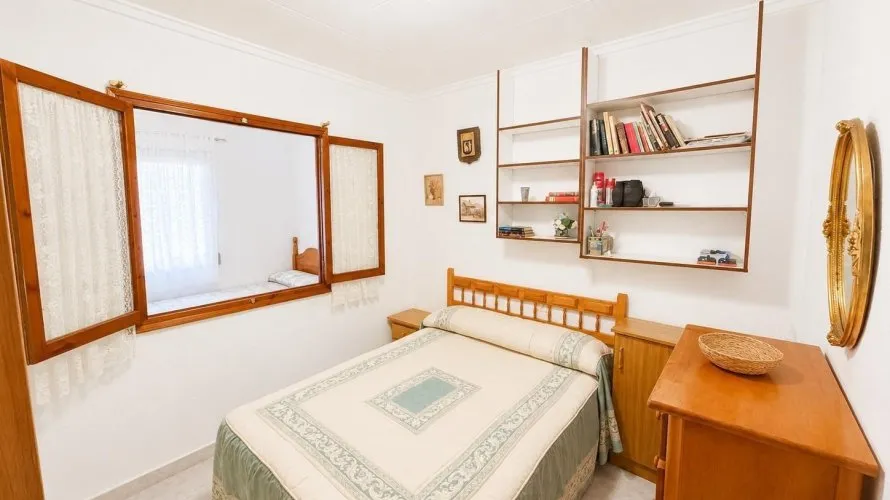 Bungalow de 3 chambres à Torrevieja, Espagne No. 1836 № 4