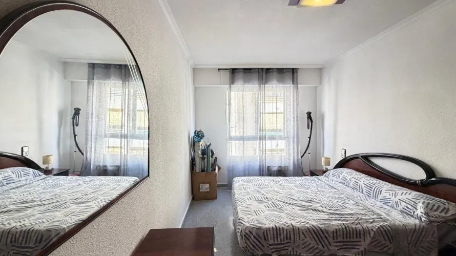 Apartment de 2 chambres à Torrevieja, Espagne No. 1861 № 7