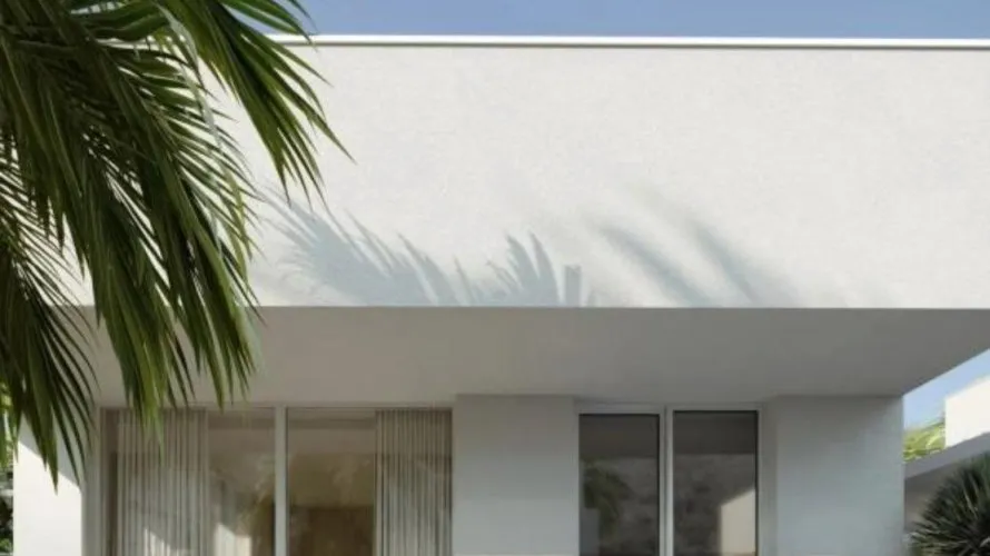Villa de 4 chambres à Denia, Espagne No. 1745 № 14
