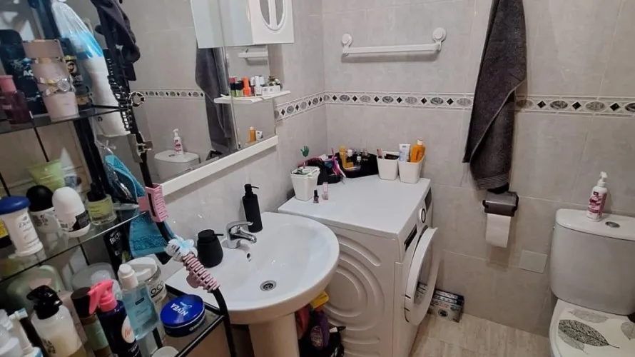 Apartment de 1 chambre à Torrevieja, Espagne No. 1847 № 16