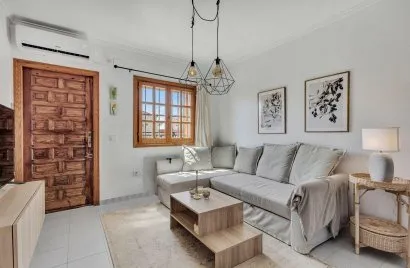 Apartment de 55m² à Torrevieja, Espagne No. 1873