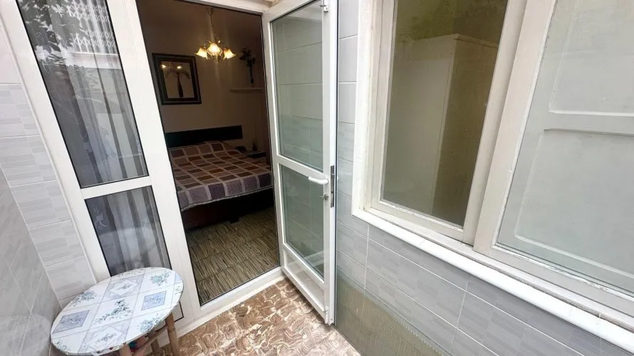 Apartment de 76m² à Alicante, Espagne No. 1801 № 1