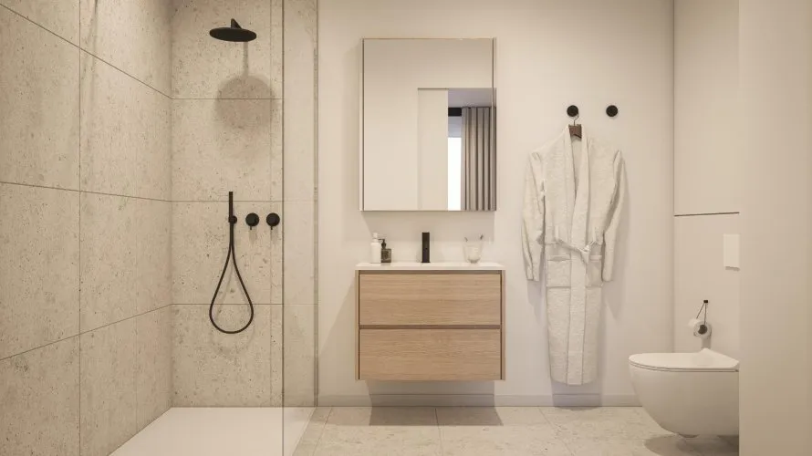 Apartment de 2 chambres à Villajoyosa, Espagne No. 1840 № 10