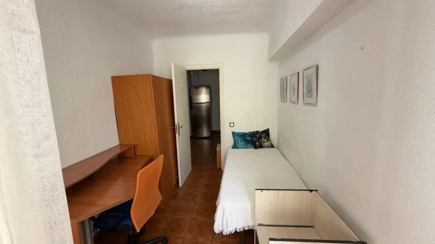 Apartment de 3 chambres à Alicante, Espagne No. 1897 № 3
