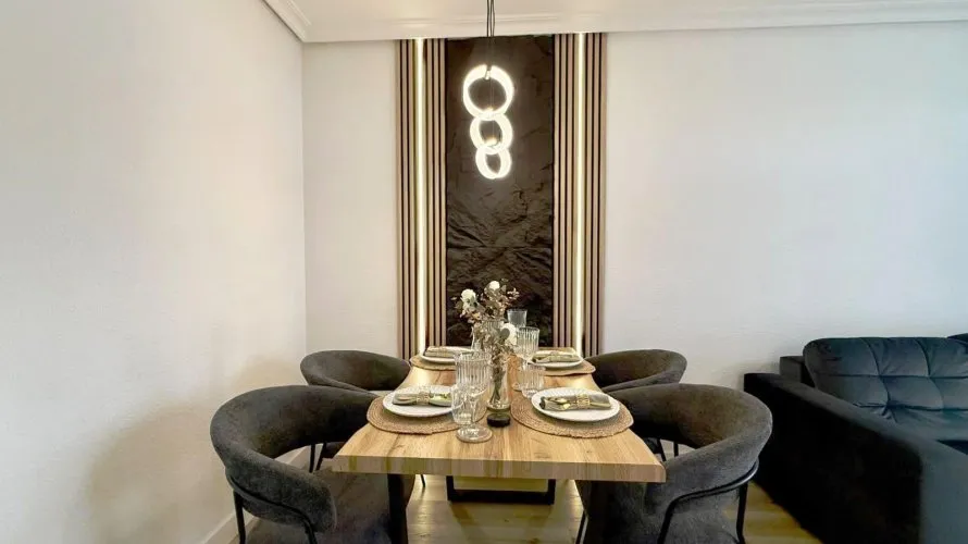 Apartment de 2 chambres à Torrevieja, Espagne No. 1757 № 20