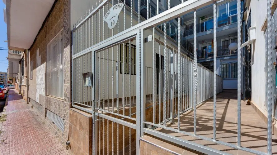 Apartment de 26m² à Torrevieja, Espagne No. 1818 № 7