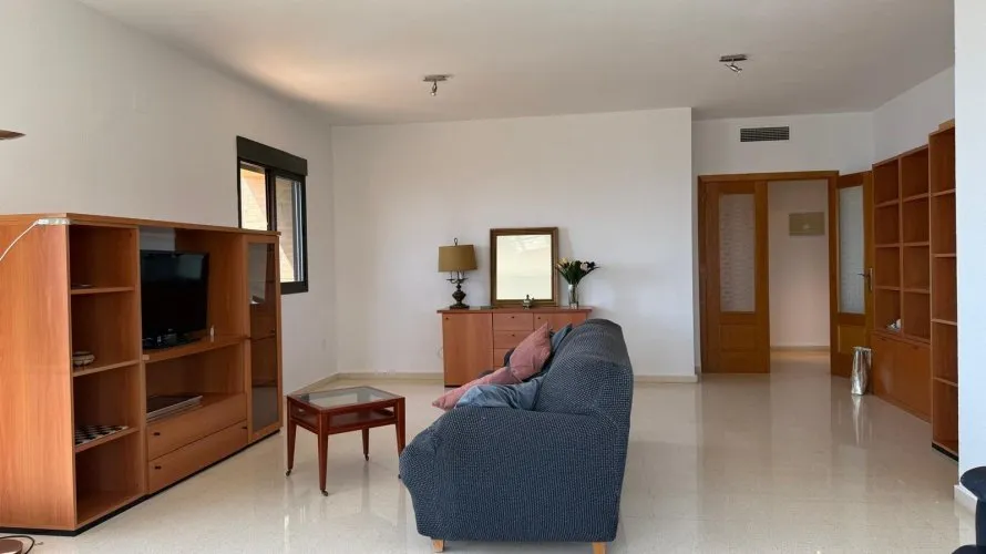 Apartment de 3 chambres à Benidorm, Espagne No. 1877 № 21