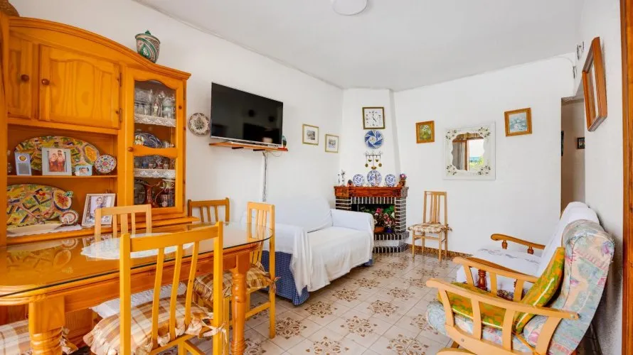 Bungalow de 75m² à Torrevieja, Espagne No. 1767 № 26
