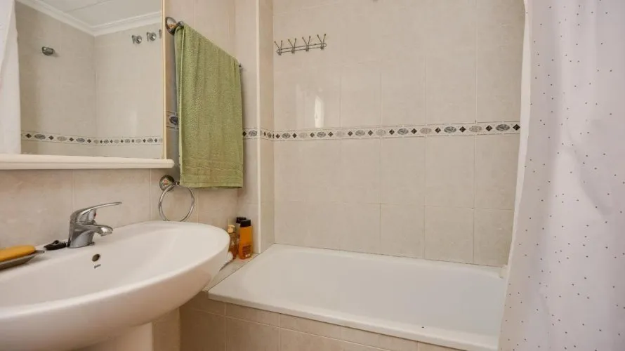 Apartment de 1 chambre à Torrevieja, Espagne No. 1759 № 10