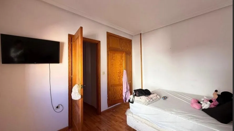 Penthouse de 3 chambres à Torrevieja, Espagne No. 1898 № 6