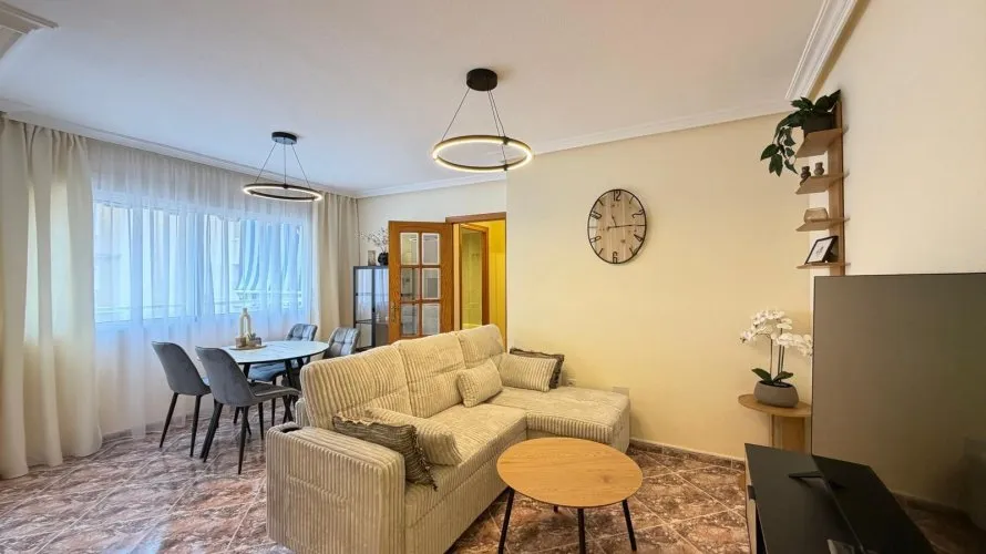 Apartment de 2 chambres à Torrevieja, Espagne No. 1866 № 25