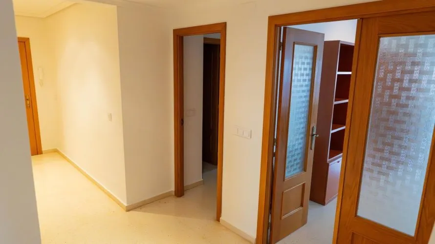 Apartment de 3 chambres à Benidorm, Espagne No. 1877 № 7