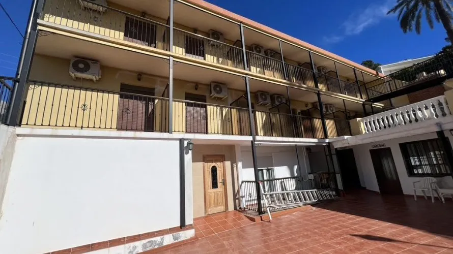Commercial property de 1200m² à Altea, Espagne No. 1786 № 23