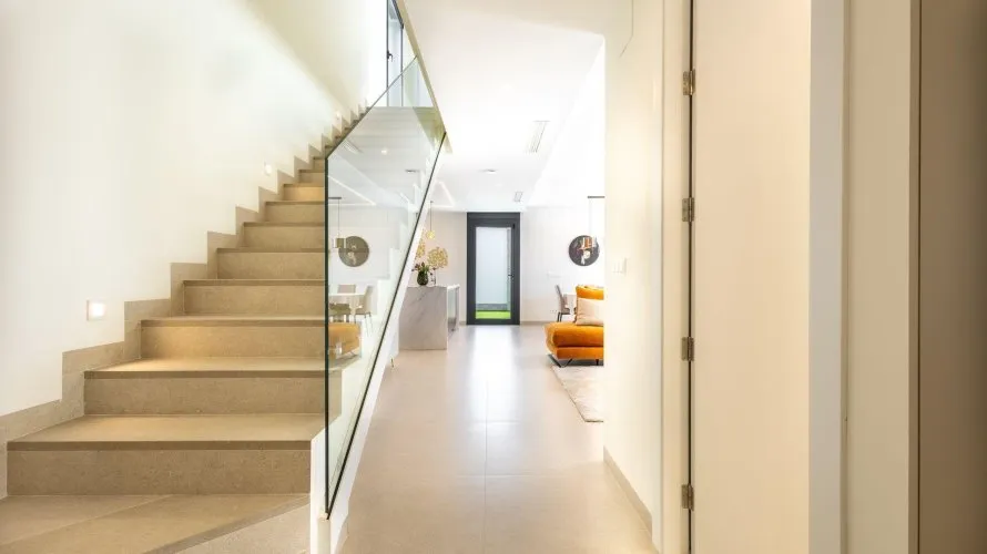 Villa de 234m² à Torrevieja, Espagne No. 1832 № 28