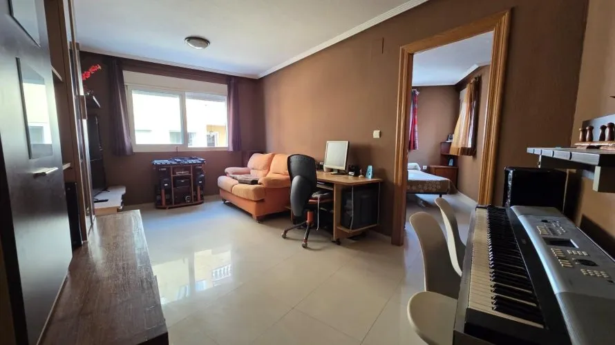 Apartment de 1 chambre à Torrevieja, Espagne No. 1748 № 27