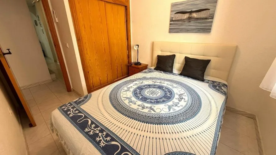 Penthouse de 2 chambres à Torrevieja, Espagne No. 1773 № 9