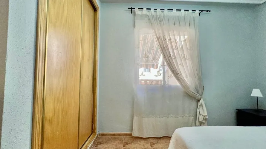 Apartment de 1 chambre à Torrevieja, Espagne No. 1870 № 8