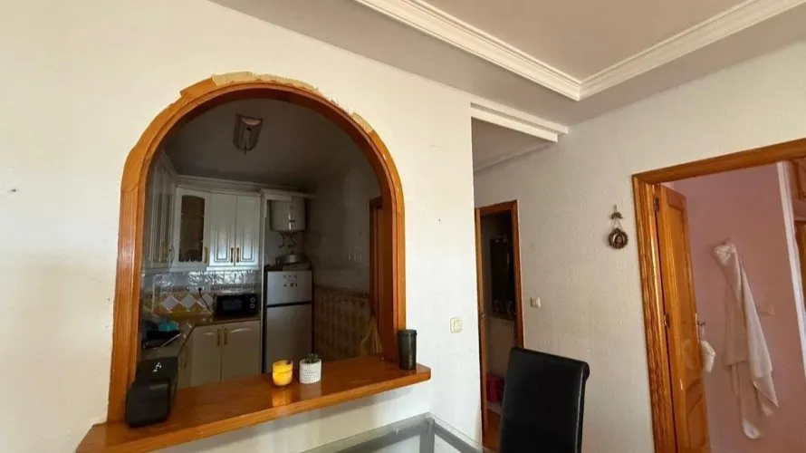 Penthouse de 3 chambres à Torrevieja, Espagne No. 1898 № 5