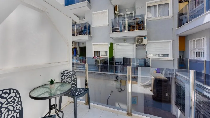 Apartment de 26m² à Torrevieja, Espagne No. 1818 № 22