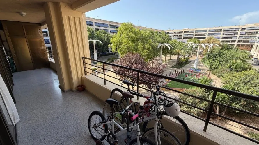 Apartment de 3 chambres à Guardamar del Segura, Espagne No. 1806 № 16