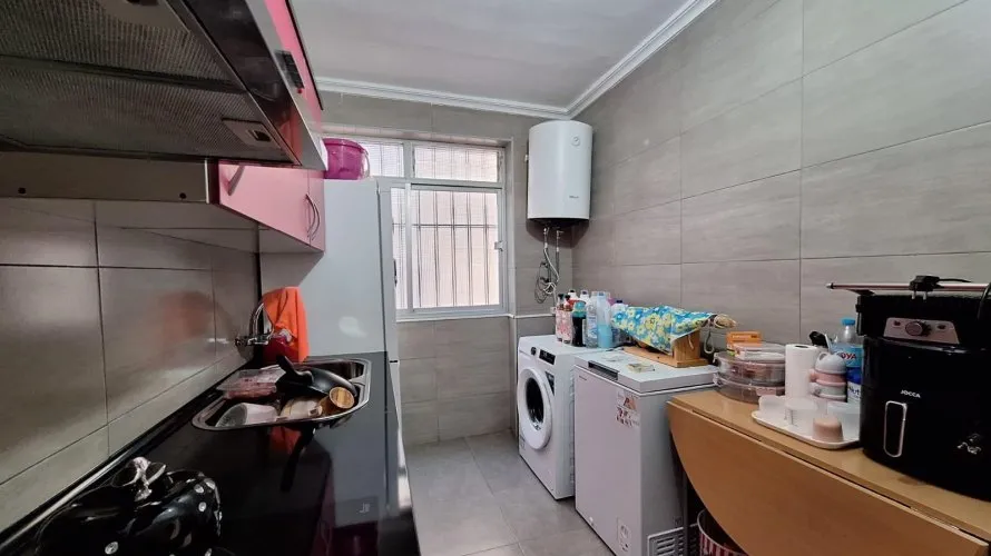 Apartment de 2 chambres à Alicante, Espagne No. 1868 № 26