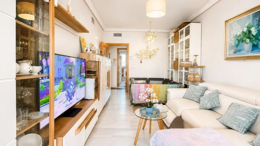 Apartment de 2 chambres à Benidorm, Espagne No. 1911 № 23