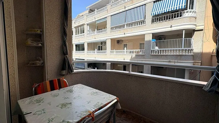 Apartment de 1 chambre à Torrevieja, Espagne No. 1822 № 5