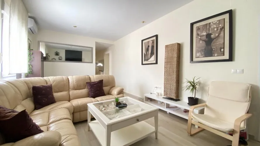Apartment de 3 chambres à Torrevieja, Espagne No. 1753 № 12