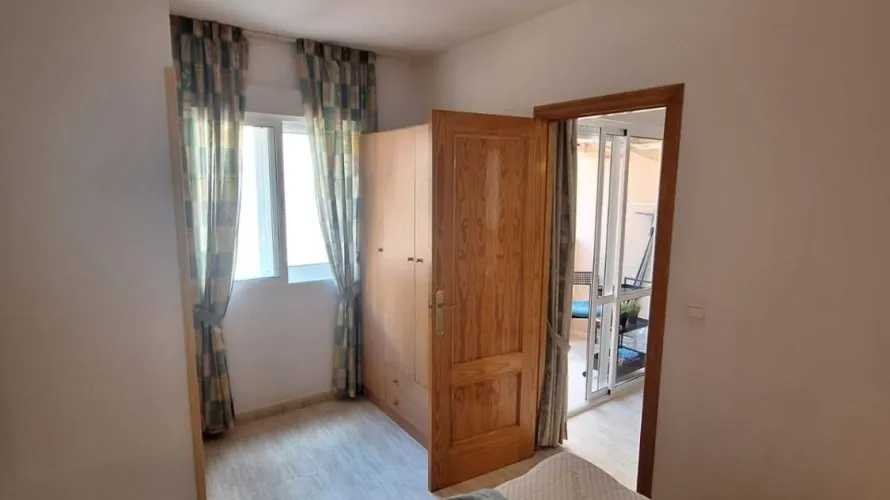 Apartment de 1 chambre à Torrevieja, Espagne No. 1847 № 4