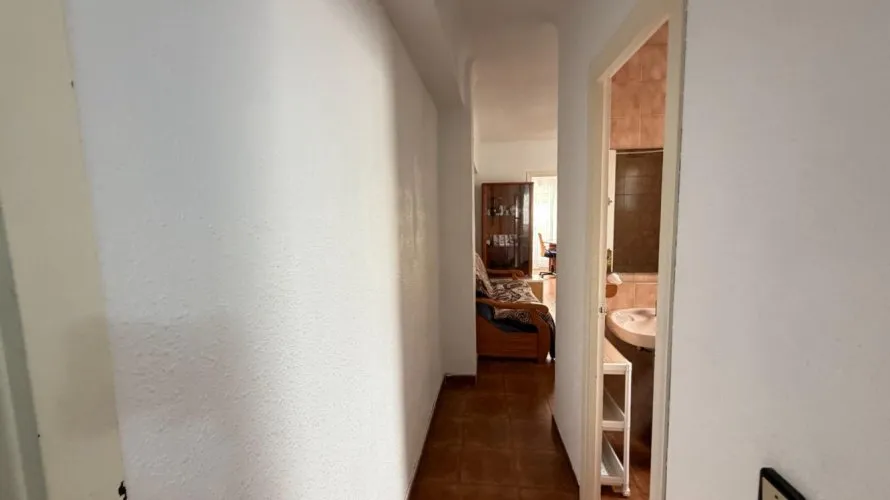 Apartment de 3 chambres à Alicante, Espagne No. 1897 № 19