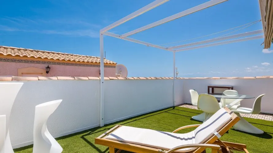 Apartment de 77m² à Orihuela, Espagne No. 1874 № 25