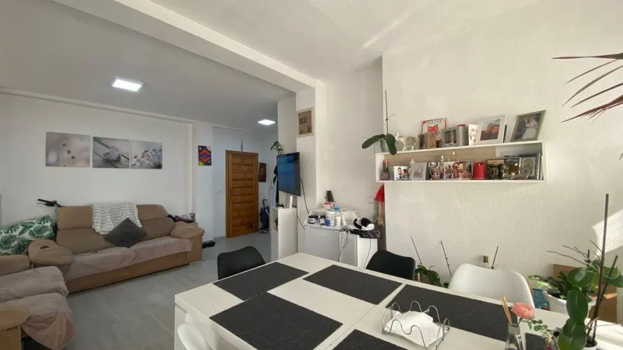 Apartment de 3 chambres à Torrevieja, Espagne No. 1812 № 16