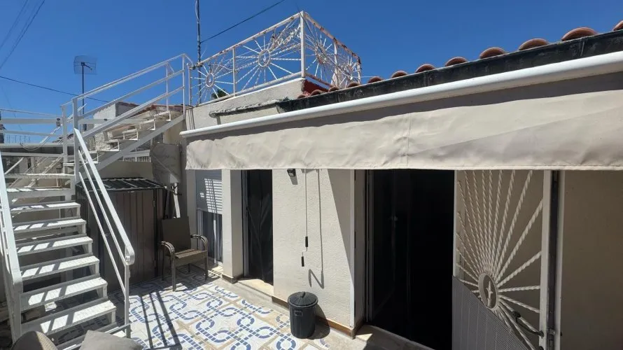 House de 1 chambre à Torrevieja, Espagne No. 1751 № 22