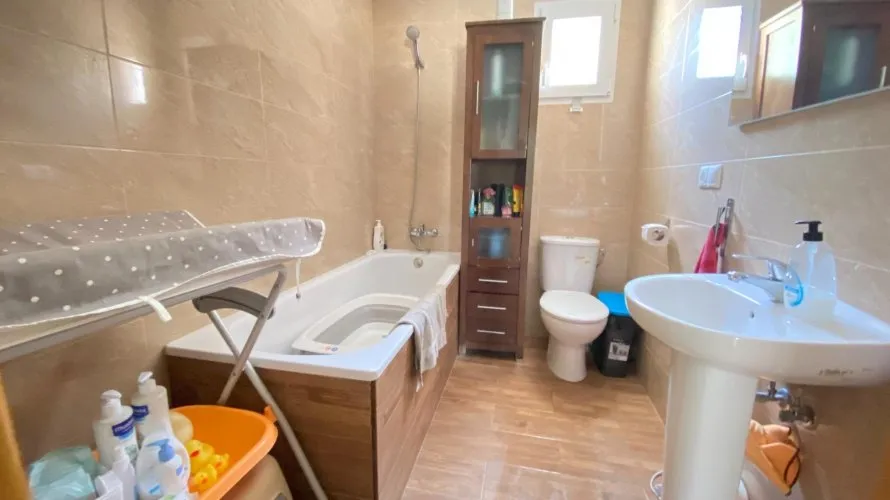 Apartment de 3 chambres à Torrevieja, Espagne No. 1753 № 9
