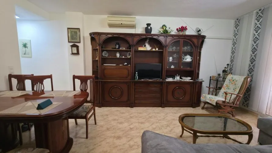 Apartment de 3 chambres à Torrevieja, Espagne No. 1776 № 17